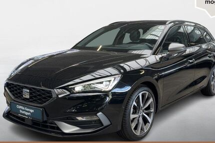 Seat Leon 31.173 km 24.830 &euro; Stuttgart-Feuerbach 70469