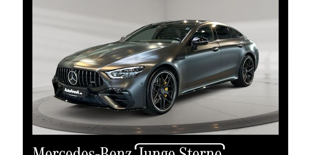 Mercedes-Benz AMG GT 76.199 km 81.829 &euro; Heilbronn 74072