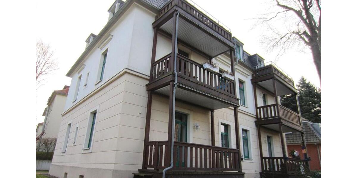 Dachgeschoßwohnung Dresden Cotta - 2 Zimmer, 53 m&sup2;, 132.500&euro; | Angebot:25280388