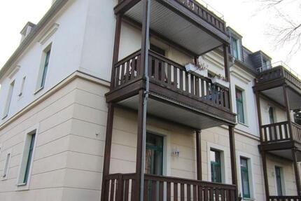 Wohnung Dresden Cotta - 2 Zimmer, 53 m&sup2;, 132.500&euro; | Angebot:25280388