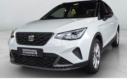 Seat Arona 21.100 km 24.990 € Dillenburg 35683