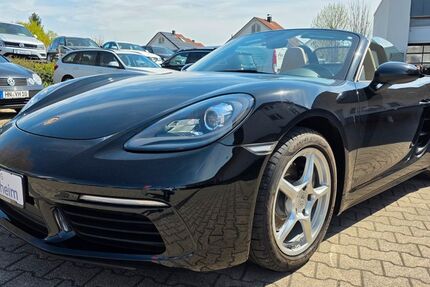 Porsche Boxster 155.000 km 45.990 &euro; Nordheim bei Heilbronn 74226