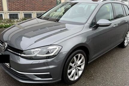 VW Golf 134.100 km 14.490 &euro; Backnang 71522