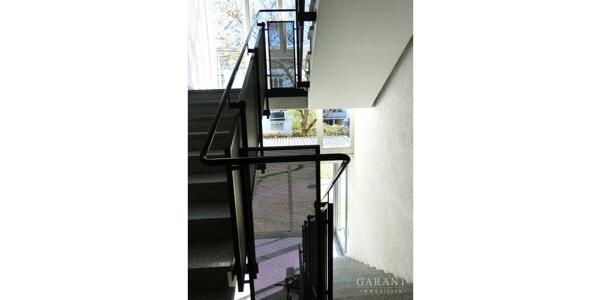 Etagenwohnung Stuttgart Plieningen - 2 Zimmer, 56 m&sup2;, 229.500&euro; | Angebot:26346457