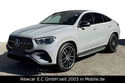 Mercedes-Benz GLE 450 1.800 km 113.040 € Berlin 14052