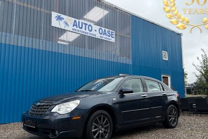 Chrysler Sebring 163.170 km 4.950 &euro; Flensburg 24941