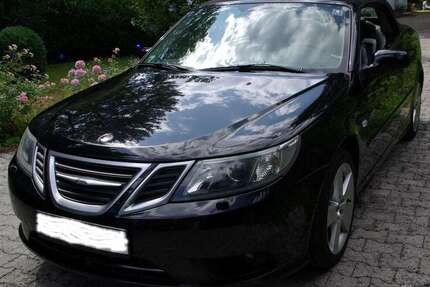 Saab 9-3 128.000 km 12.990 &euro; Gauting 82131