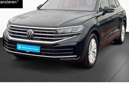 VW Touareg 21.378 km 58.833 &euro; Kassel 34123