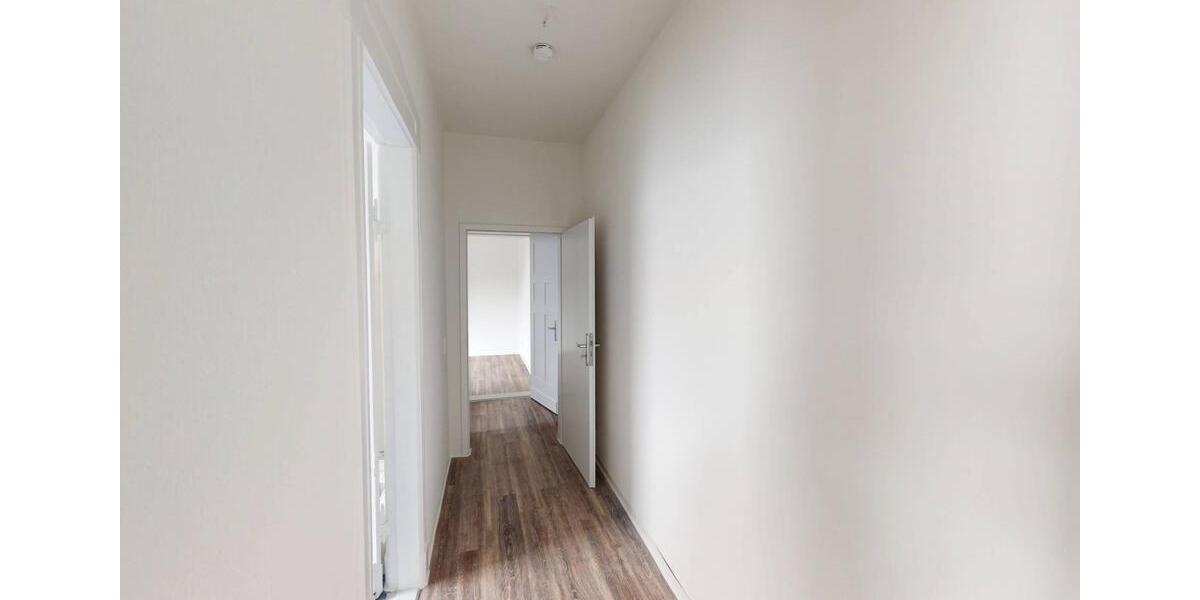 Etagenwohnung Flensburg - 5 Zimmer, 125 m&sup2;, 1.199&euro; | Angebot:26644483