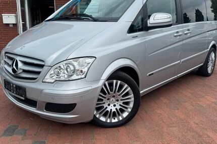 Mercedes-Benz Viano 207.980 km 17.900 &euro; Steinfeld 49439