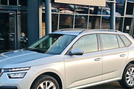Skoda Kamiq 47.887 km 18.790 &euro; Wissen 57537