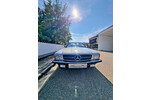 Mercedes-Benz 380 SL 38.287 km 30.000 € Alteglofsheim 93087