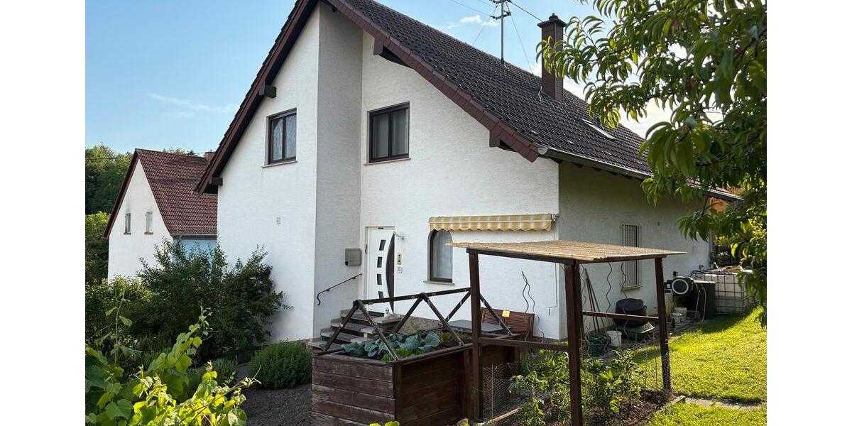 Einfamilienhaus Gersheim - 255.000&euro; | Angebot:26951365