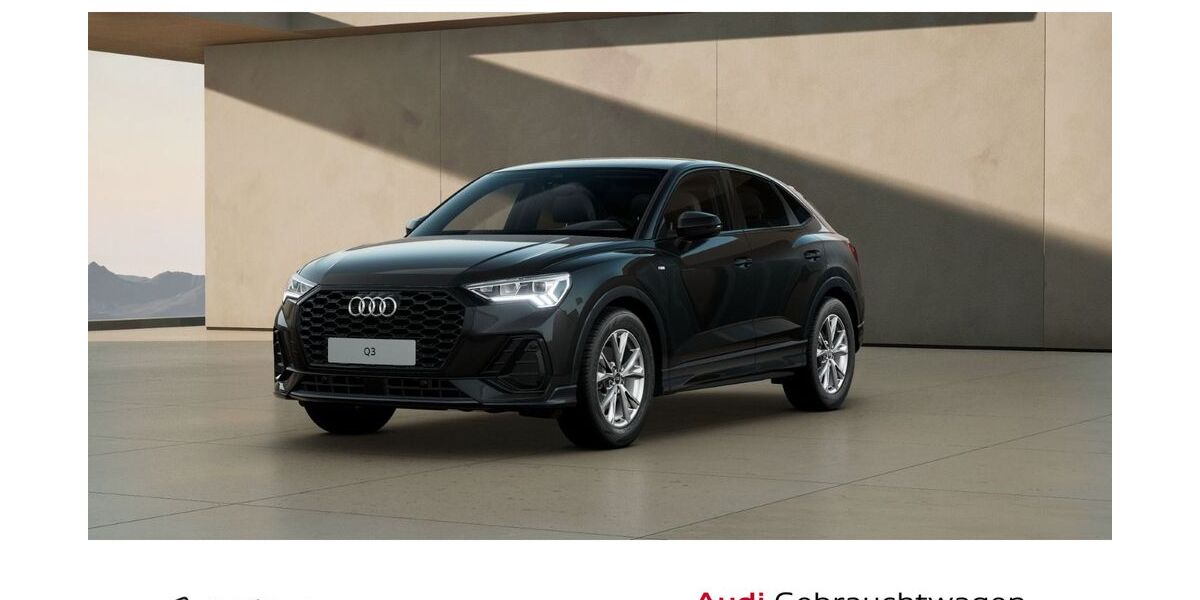 Audi Q3 26.340 km 41.670 &euro; Wetzlar 35576