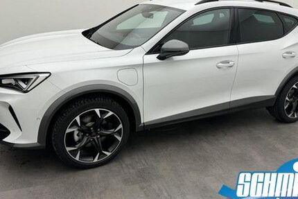 Cupra Formentor 2.000 km 34.900 &euro; Peine 31226