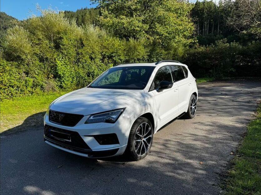 Ateca