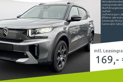 Citroen C3 Aircross 4.868 km 19.489 &euro; Dülmen 48249