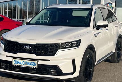 Kia Sorento 76.987 km 30.900 &euro; Chemnitz 09130