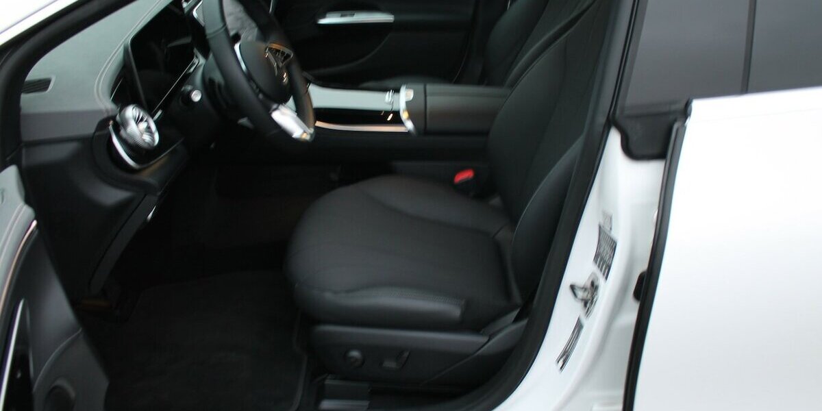 Mercedes-Benz EQE 300 Mercedes Garantie bis 2031 12.000 km 47.400 &euro; Badem 54657