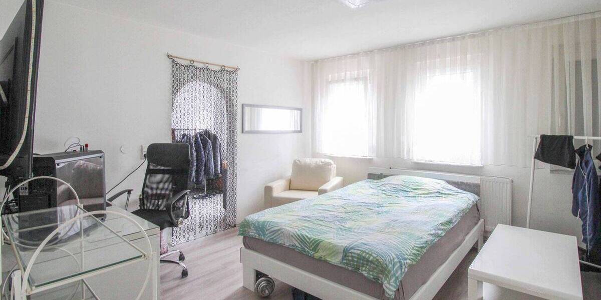 Doppelhaushälfte Albstadt Tailfingen - 5 Zimmer, 150 m&sup2;, 179.000&euro; | Angebot:26424291