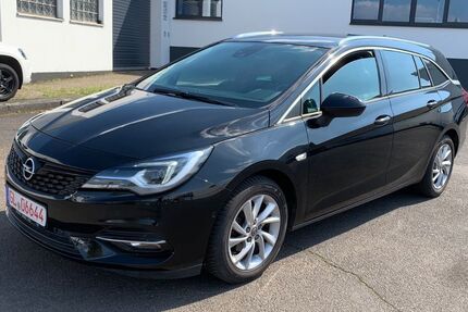 Opel Astra 73.000 km 12.499 &euro; Bergisch Gladbach 51465