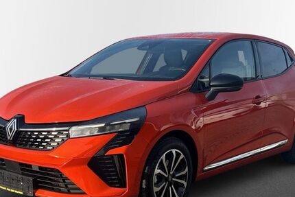 Renault Clio 26.861 km 21.990 &euro; Friesenheim 77948