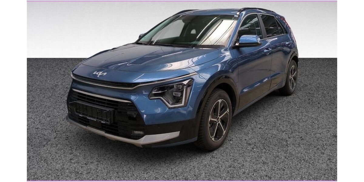 Kia Niro 6.254 km 28.980 &euro; Bremen 28357