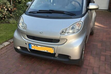 Smart ForTwo 82.700 km 4.500 &euro; Moormerland 26802