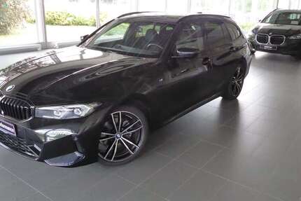 BMW 320 6.950 km 44.995 &euro; Döbeln 04720