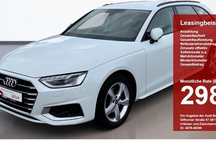 Audi A4 38.177 km 27.460 &euro; Mühldorf am Inn 84453
