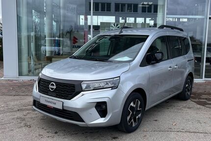 Nissan Townstar 15.000 km 27.900 &euro; Landsberg am Lech 86899