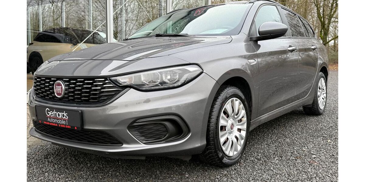 Fiat Tipo 83.354 km 9.999 &euro; Eschweiler 52249