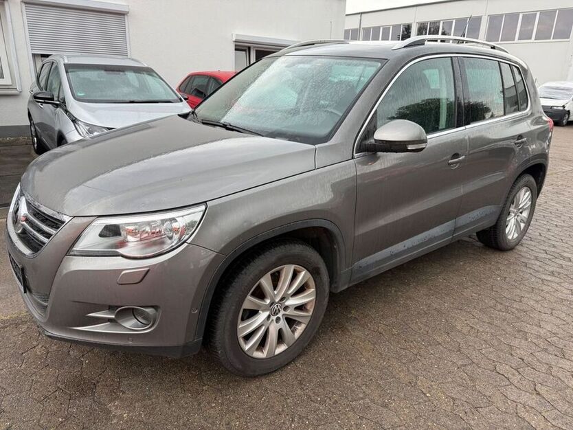 Tiguan