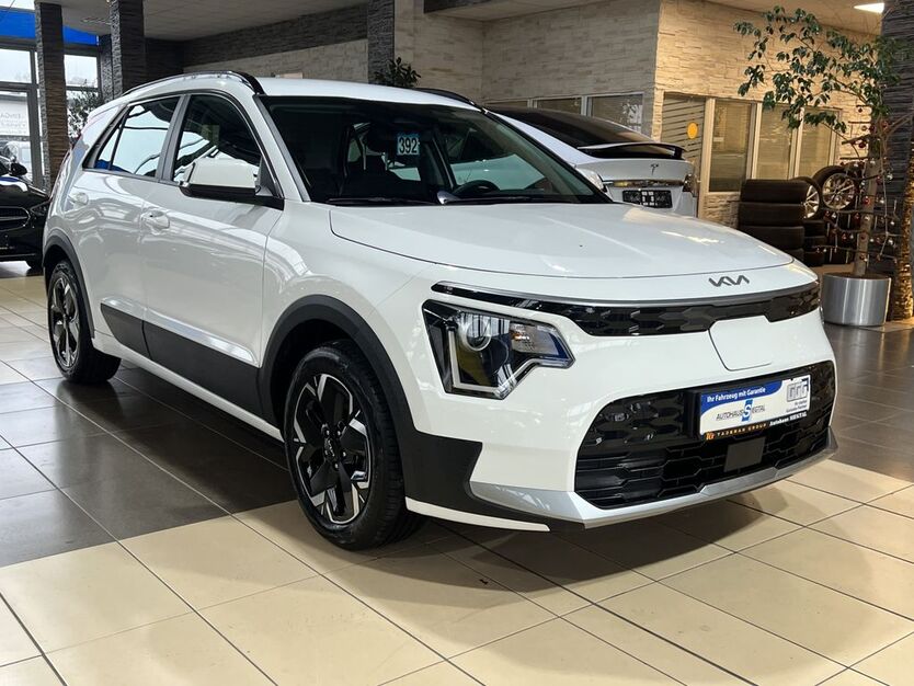 Kia Niro 17.818 km 24.470 € Eitorf 53783