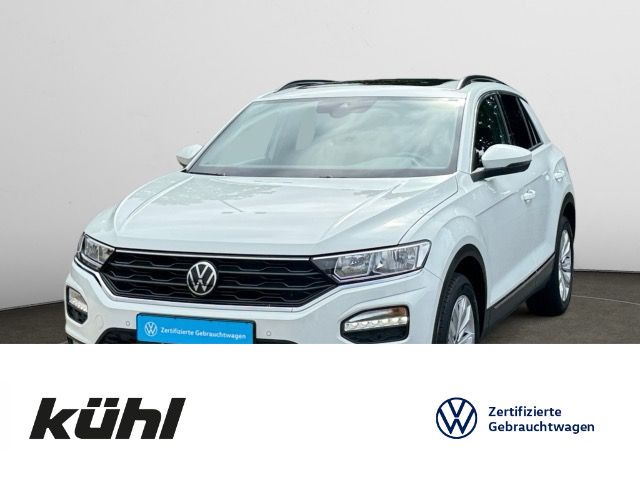 VW T-Roc 68.074 km 21.590 &euro; Hildesheim 31137