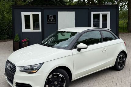 Audi A1 144.019 km 6.499 &euro; Oldenburg 26125