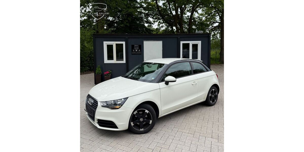 Audi A1 144.019 km 6.499 &euro; Oldenburg 26125