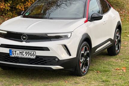 Opel Mokka 25.600 km 17.000 € Versmold 33775