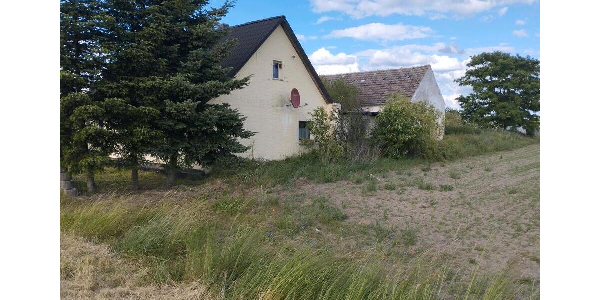 Bauernhaus, Landhaus Annaburg - 2.5 Zimmer, 80 m&sup2;, 34.000&euro; | Angebot:26848483