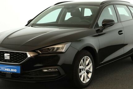 Seat Leon 47.400 km 19.690 &euro; Donnersdorf 97499
