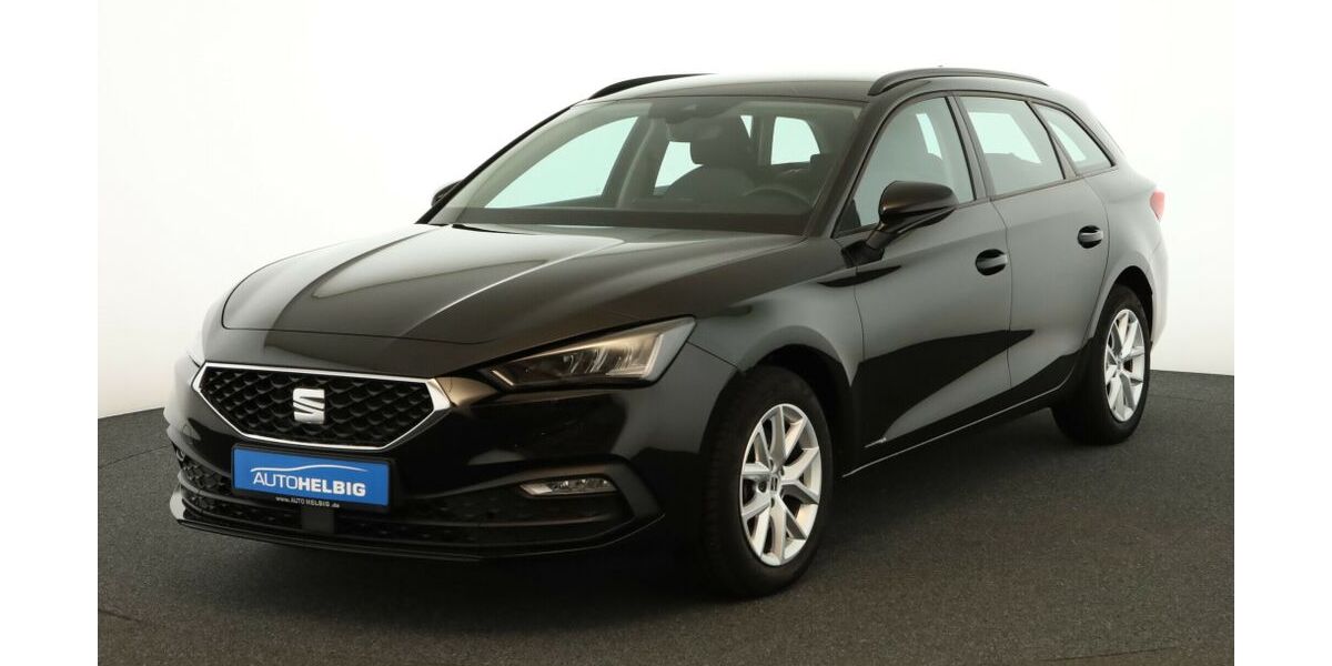 Seat Leon 47.400 km 19.990 &euro; Donnersdorf 97499