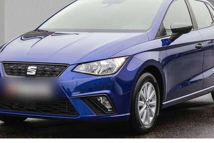 Seat Ibiza 41.558 km 13.480 € Grünwald 82031