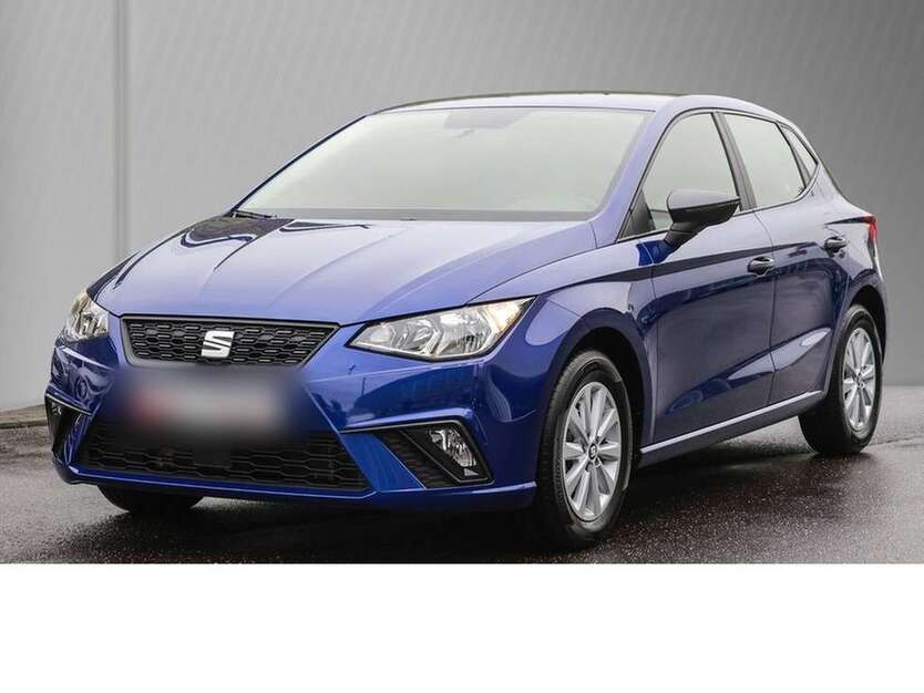 Seat Ibiza 41.558 km 13.480 € Grünwald 82031