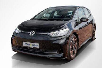 VW ID.3 26.330 km 29.440 &euro; Bernburg 06406