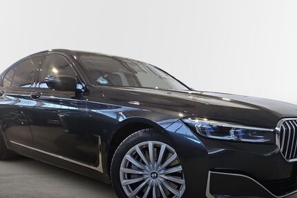 BMW 750 79.238 km 49.230 &euro; Geretsried - Gelting 82538