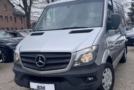Mercedes-Benz Sprinter 219.263 km 13.950 &euro; Lohne 49393
