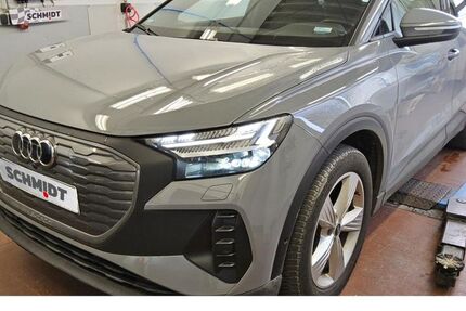 Audi Q4 e-tron 23.852 km 34.975 &euro; Bernsdorf 09337