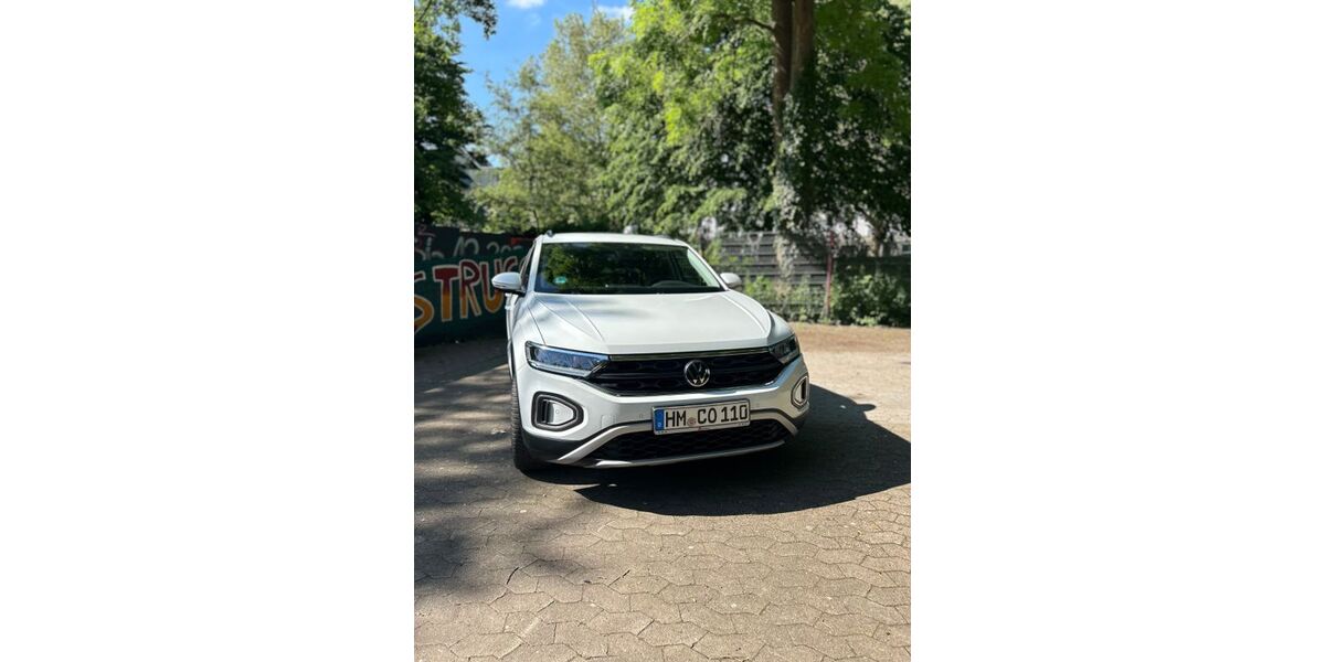 VW T-Roc 58.800 km 19.800 &euro; Hameln 31787