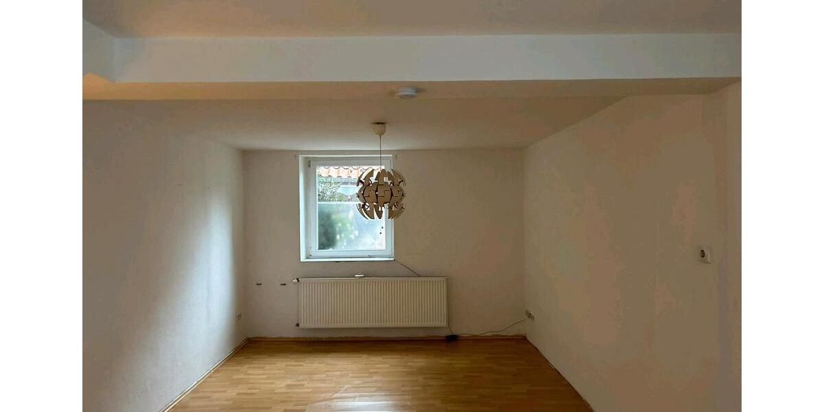Erdgeschoßwohnung Blomberg - 2 Zimmer, 70 m&sup2;, 548&euro; | Angebot:26396504