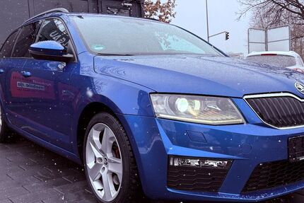 Skoda Octavia 154.800 km 13.990 &euro; Kempten 87435